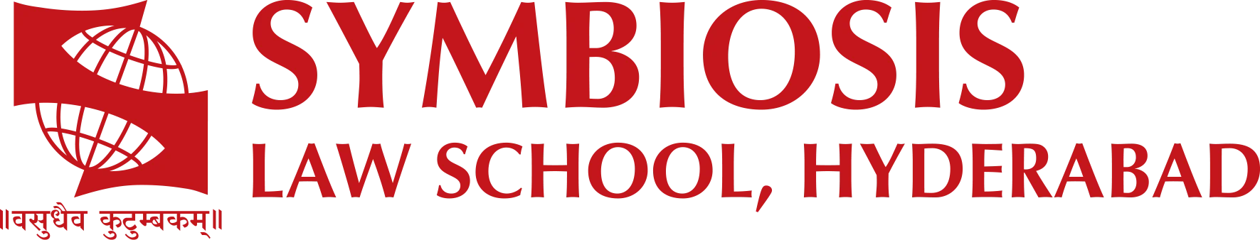 Symbiosis Law School, Hyderabad